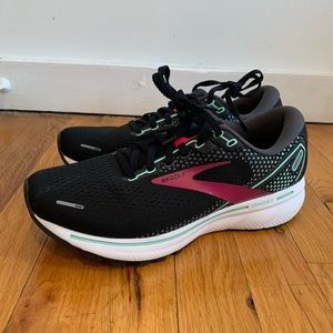 Brooks Ghost 14